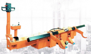 ELECTRIC WARP BEAM CARRIER