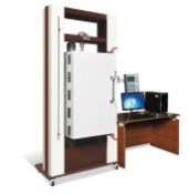 만능재료시험기(기계식)