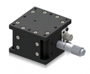 MANUAL PRECISION STAGE