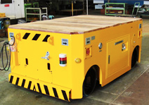 AGV/무궤도대차