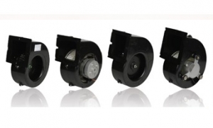 양흡입 시로코 송풍기(PLASTIC)