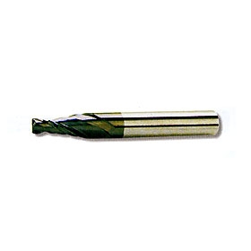 End mill