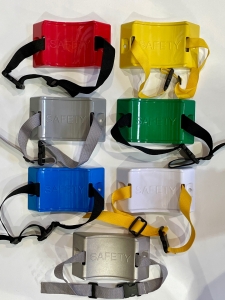 봄베 홀더 7가지 색상 (플라스틱 10,000원, 알루미늄 15,000원)