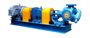 Rotary Gear Pump