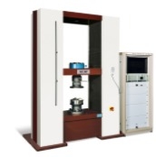 만능재료시험기(기계식)