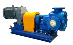 Rotary Gear Pump