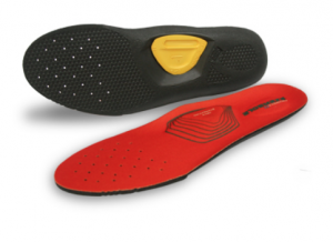Arch Support