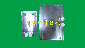 밴드 히터
