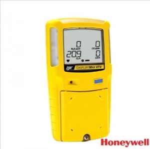 Honeywell 방폭자동펌프복합가스측정기