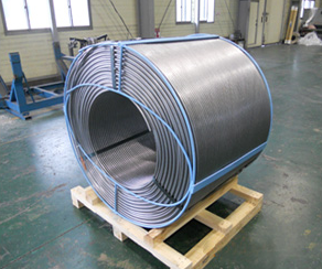Pure Magnesium & Alloy Cored Wire