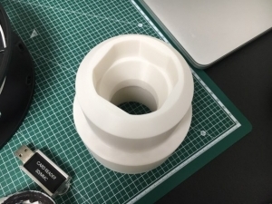 3D 프린팅 출력