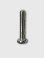 Machine Screw