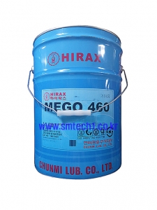 공업용 기어유 MEGO460