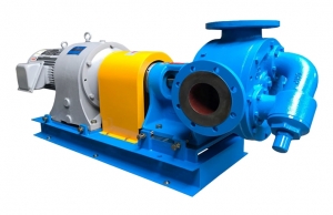 Rotary Gear Pump