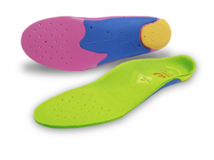 3Step Arch Support