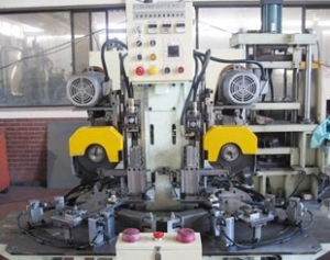 SAW CUTTING MACHINE