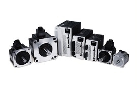 Servo Motor