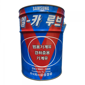 다목적 기계유 엘카루브68