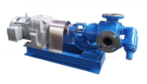 Rotary Gear Pump