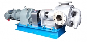 Rotary Gear Pump