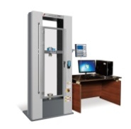 만능재료시험기(기계식)