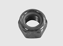 Nylon Nut