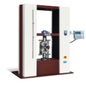 만능재료시험기(기계식)