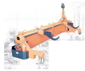 ELECTRIC WARP BEAM CARRIER