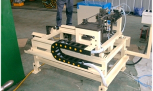ROBOT 용접 JIG