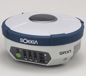 GPS : GRX1
