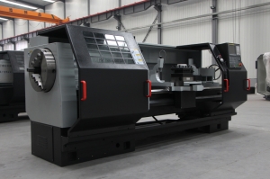 CNC 선반 스윙 630/800/1000/1250 /1400/1600 길이  3000/5000/6000/8000