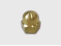 Hex Cap Nut
