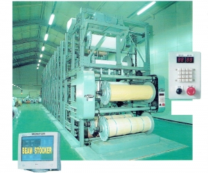 BEAM STOCKER