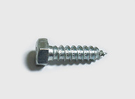 Hex Lag Screw