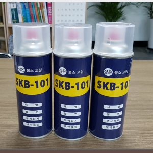 테프론 코팅제 SKB-101 테플론