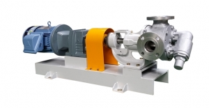 Rotary Gear Pump