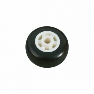 1.5" 휠(검)_일반용 PP