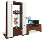 만능재료시험기(기계식)