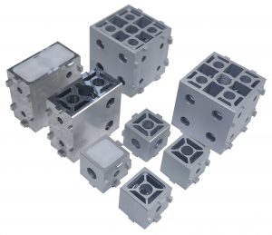 SC : 코너블럭(Corner Block)