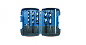 스마토 목공 드릴세트 6PC