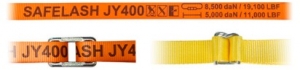 고박벨트 (Lashing belt)