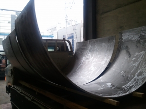 CASK SHELL