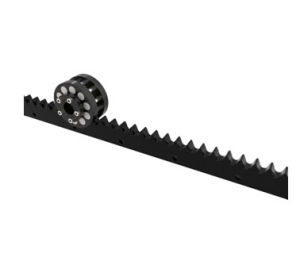 Roller Pinion System