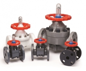 NEW DIAPHRAGM VALVE (아성)