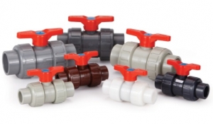 UNION BALL VALVE (아성)