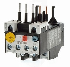 Overload Relay