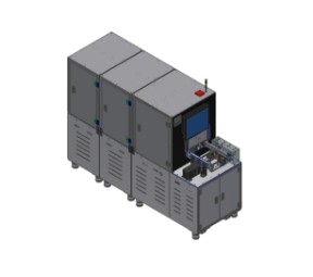 Dispenser 검사기