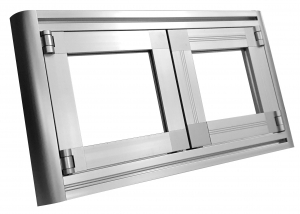 코너도어(Corner Door)