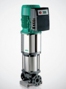 WILO PUMP(산업용)
