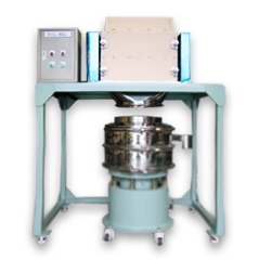 roll mill (분쇄기)